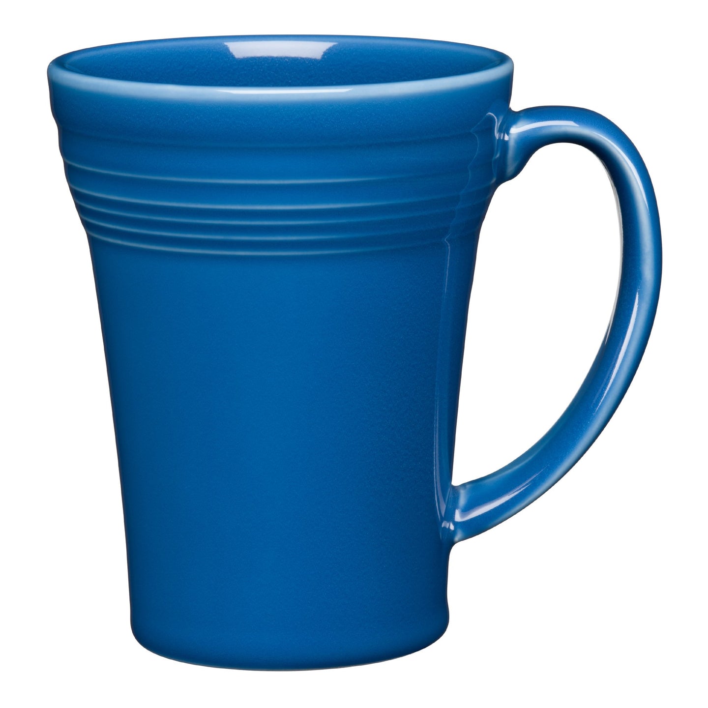 Latte Mug