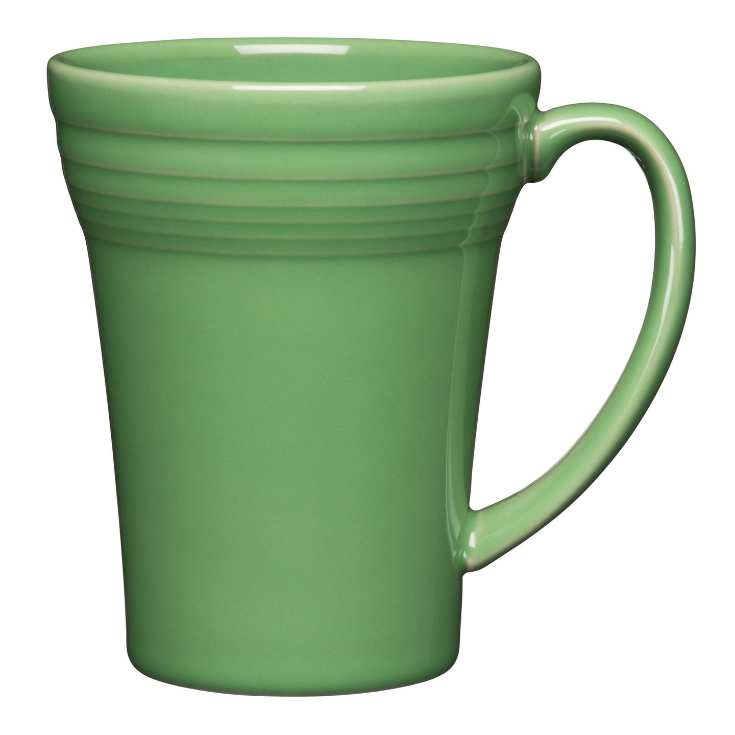 Latte Mug