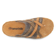 Load image into Gallery viewer, Women&#39;s Sand Dollar Sandal