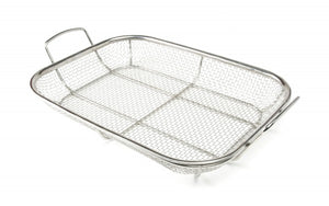 Wire Mesh Grill Pan