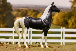 NATIONAL VELVET WITH BOOK