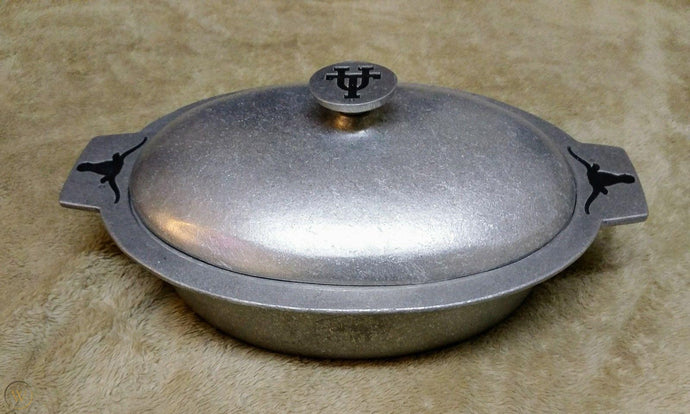 Texas Chili Pot
