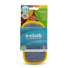 Load image into Gallery viewer, E Cloth - Washing Up Pad