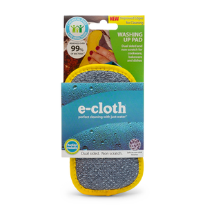 E Cloth - Washing Up Pad