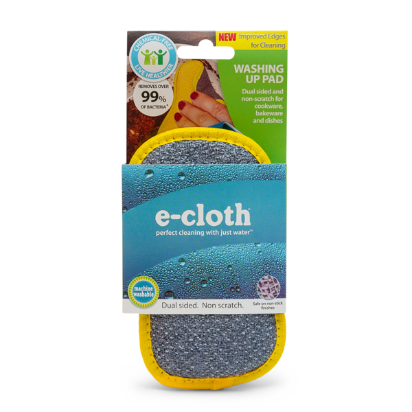 E Cloth - Washing Up Pad