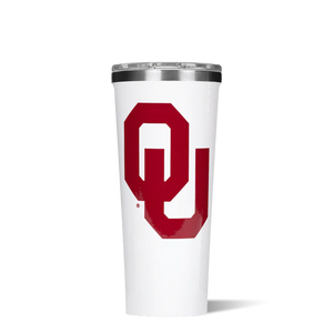 24oz OU Tumbler