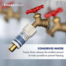 Load image into Gallery viewer, Freeze Miser