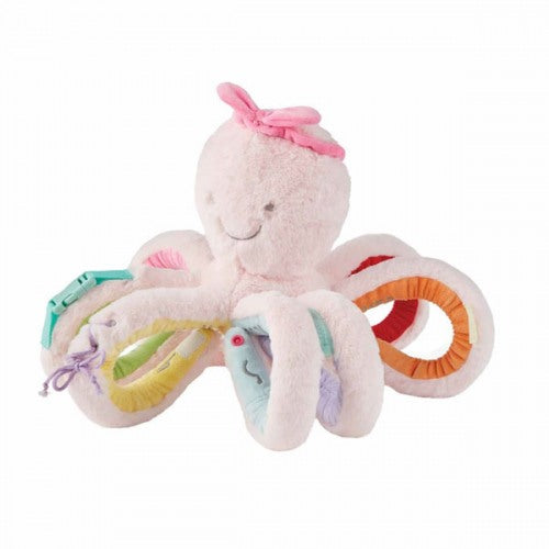Pink Octivity Pal