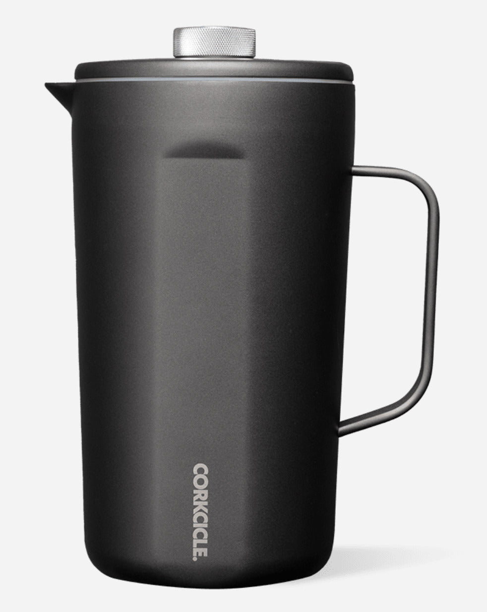 64 oz Slate Pitcher