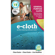 Load image into Gallery viewer, E Cloth - General Purpose Cloth