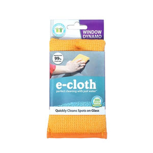 E Cloth - Window Dynamo