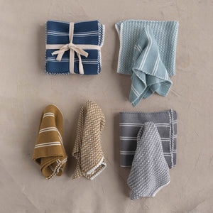 Dish Cloth Set 2