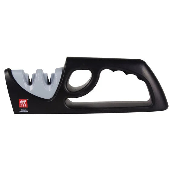 2 Stage  Gray Sharpener