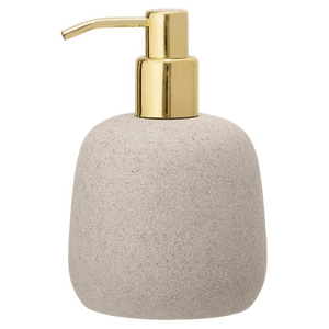 Stone Soap Dispenser