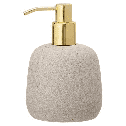 Stone Soap Dispenser