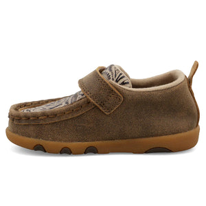 Bomber & Nude Moc