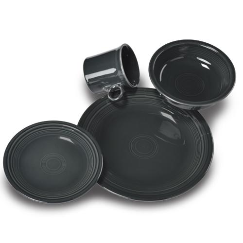 4pc Place Setting