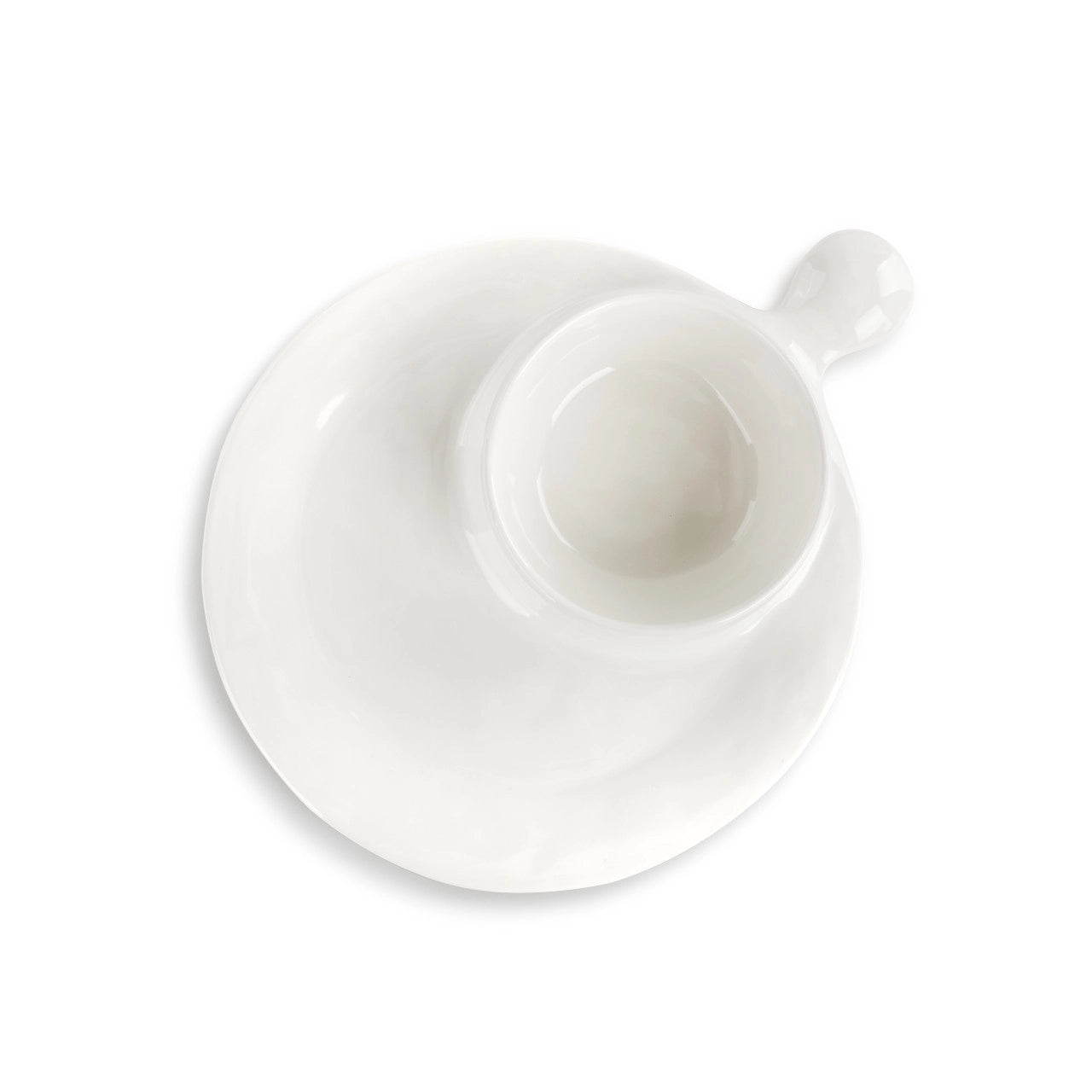 Soup/Sandwich Plate