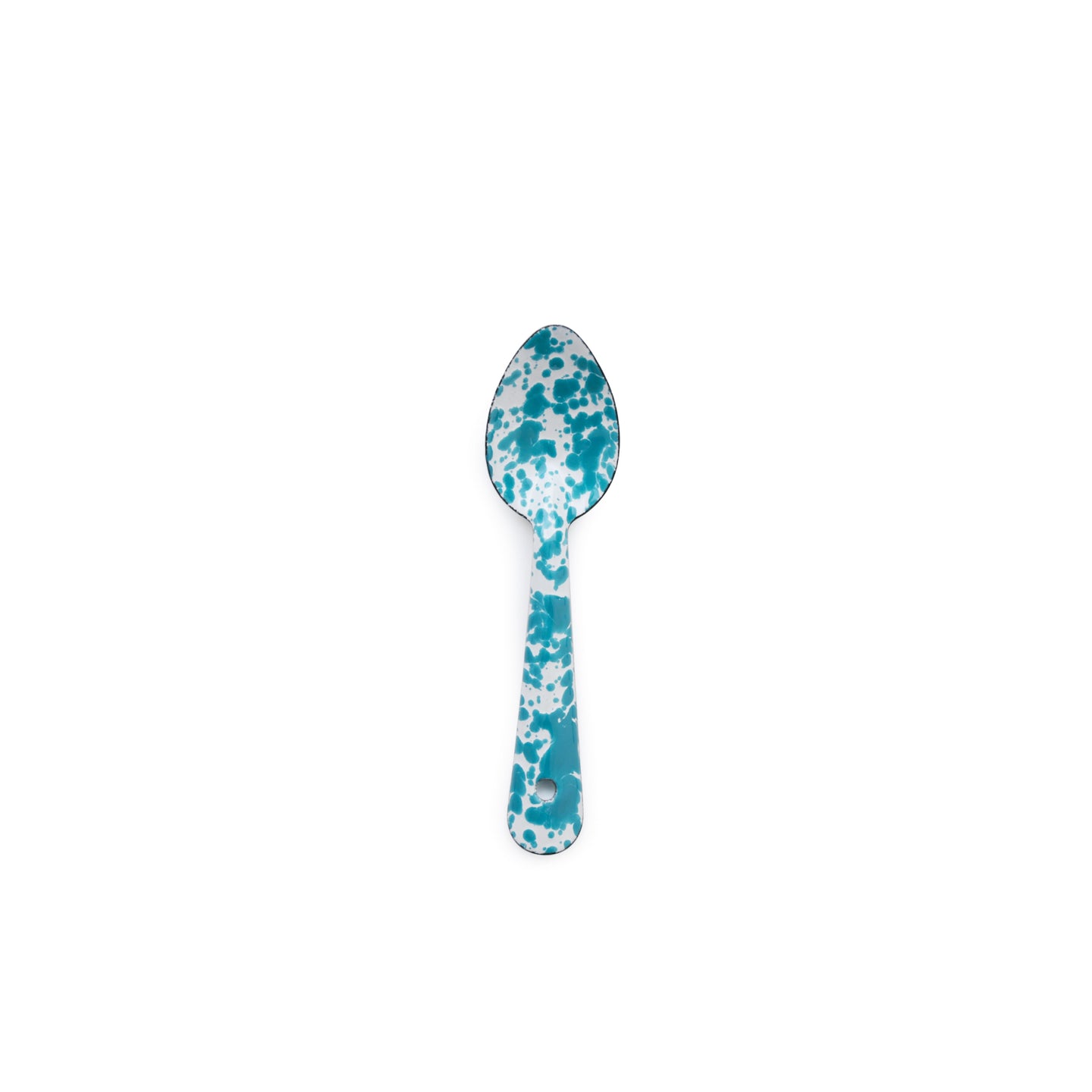 Enamel Small Spoon