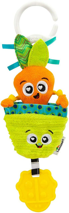Clip & Go Carrott