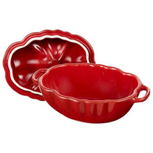 Load image into Gallery viewer, Tomato Mini Cocotte