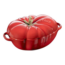 Load image into Gallery viewer, Tomato Mini Cocotte