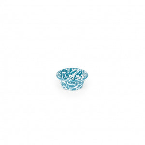 Turquoise Ramekin