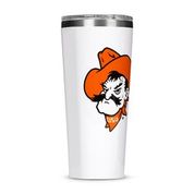 Load image into Gallery viewer, 24oz OSU Tumbler