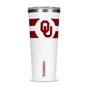 Load image into Gallery viewer, 24oz OU Tumbler